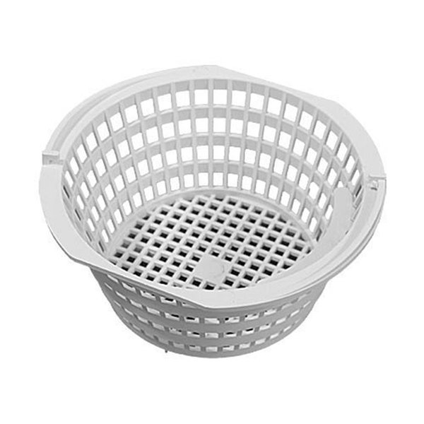 Rainbow 3 in. DSF Skimmer Cartridge Filter Basket Assembly 172467